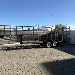 Trailer For Sale
