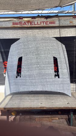2013 Mustang Hood OEM 2014