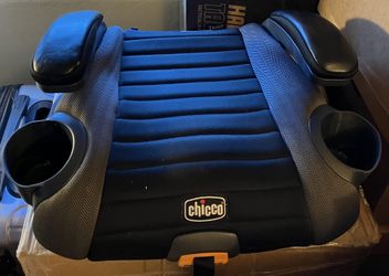 kids booster seat