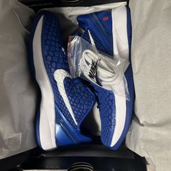 Kobe Brand New 