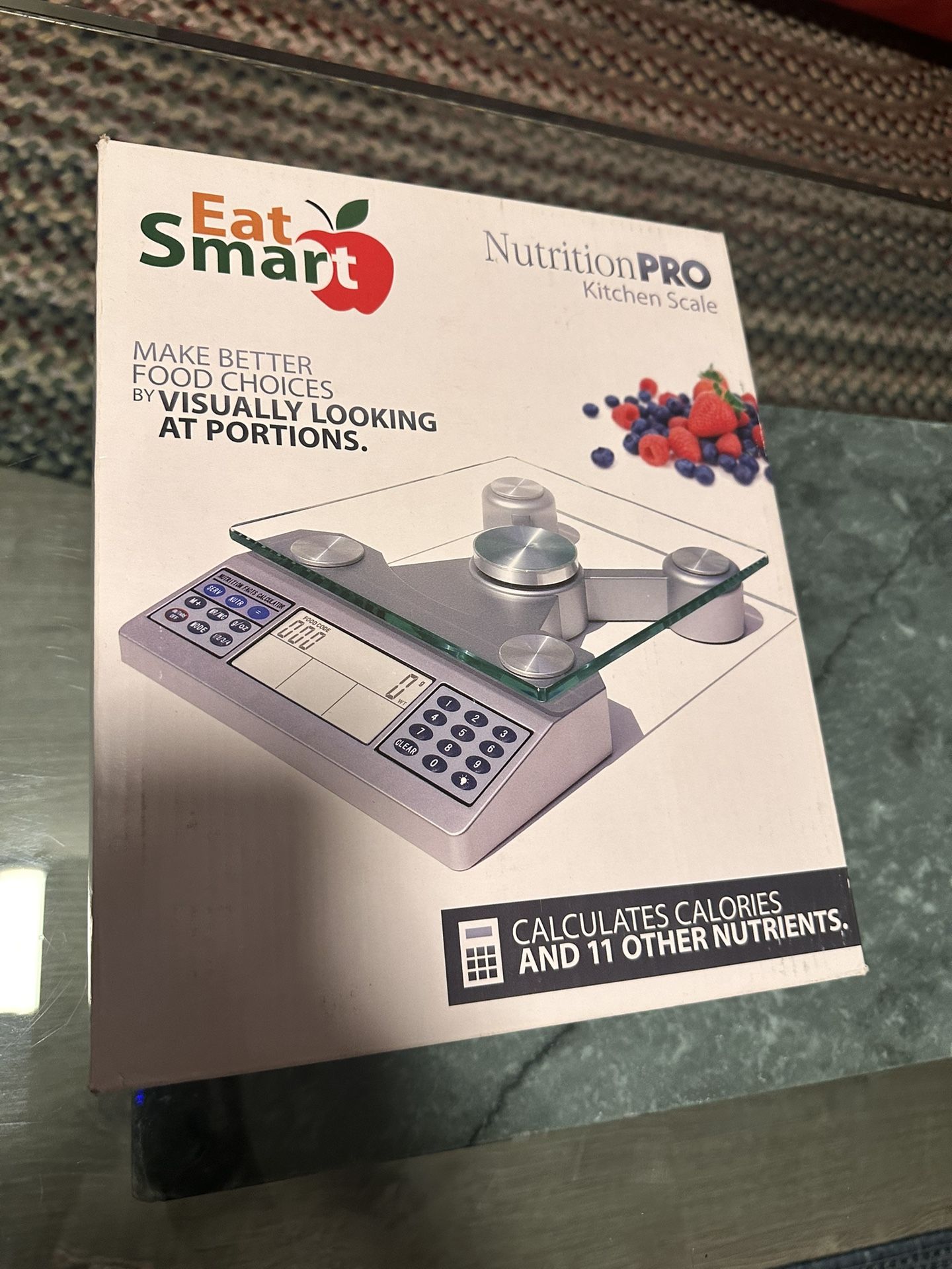 Food Scale