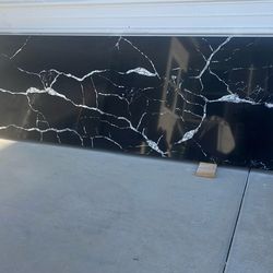 Quartz countertop