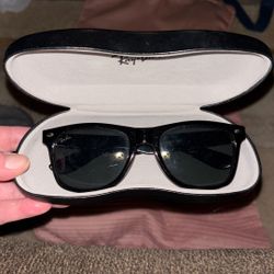 Rayban Sunglasses 