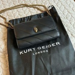 kurt geiger wallet purse 