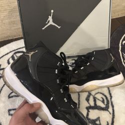 Jordan 11 Jubile
