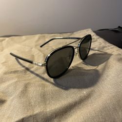 Tory Burch Men Sunglasses 