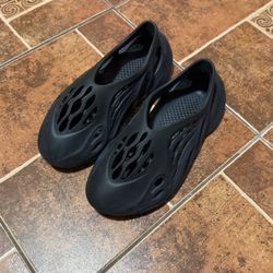 Foam Runners