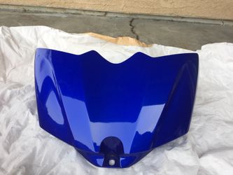 2007/08 YAMAHA R1 PLASTIC PARTS