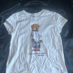 Ralph Lauren T shirt