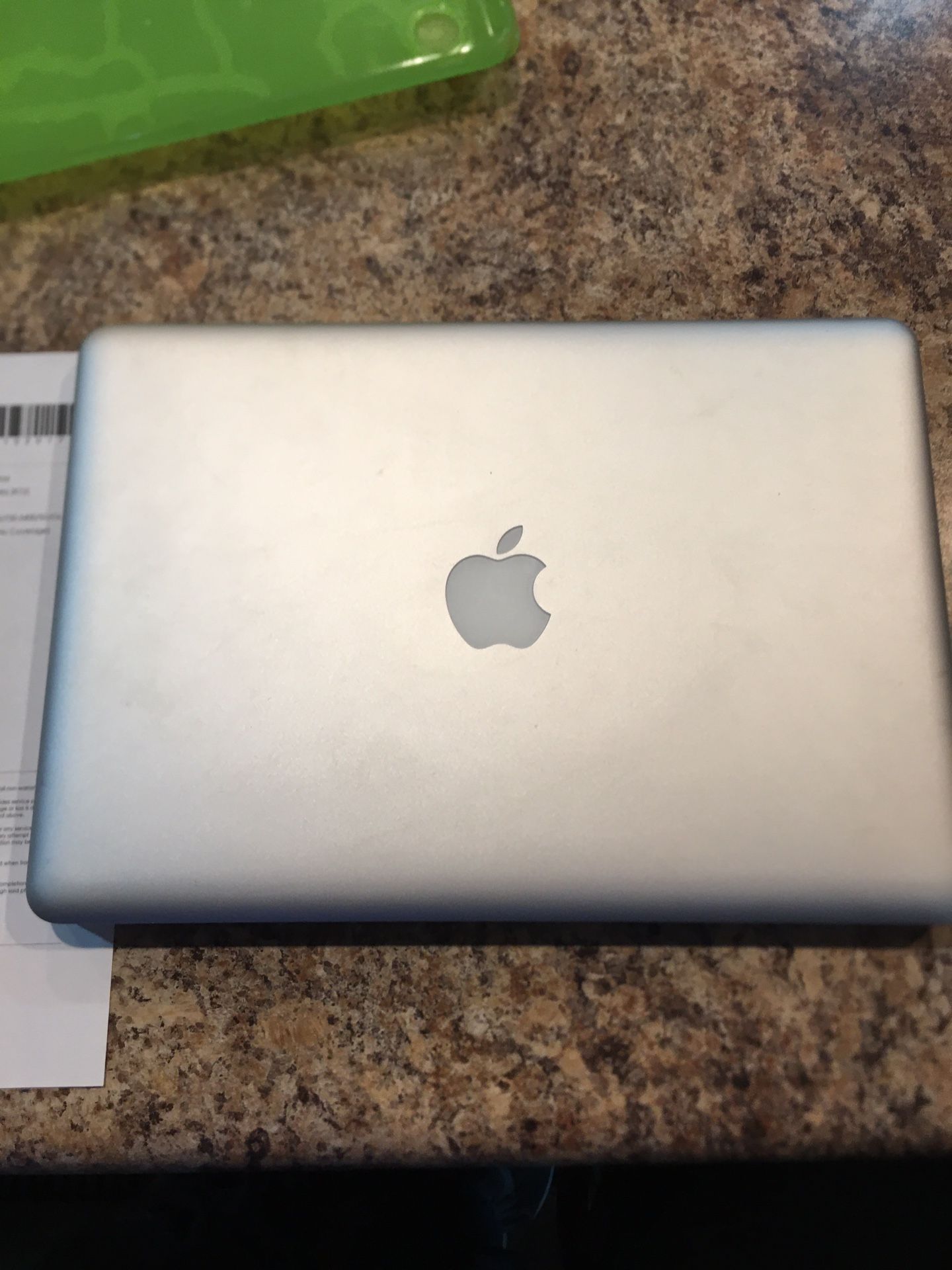 Mid 2012 Apple Mac Pro In Excellent Working Condition 