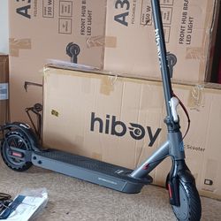 Hiboy S2 Electric Scooter 