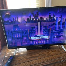 32” Roku TV