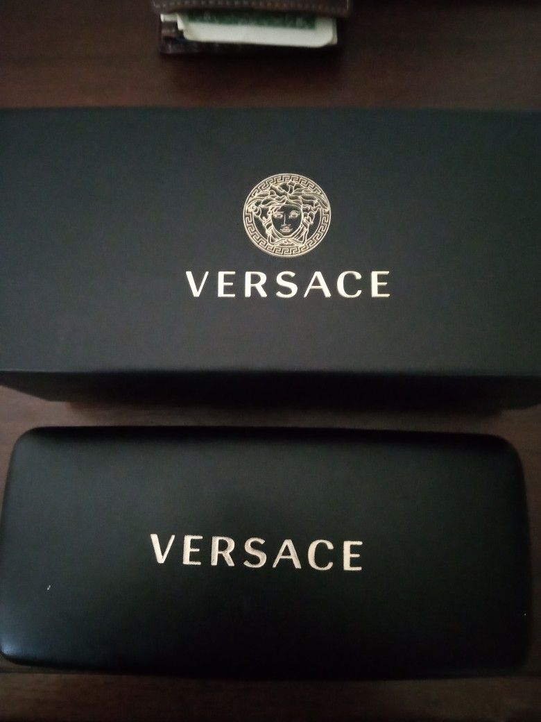 Versace Sunglasses