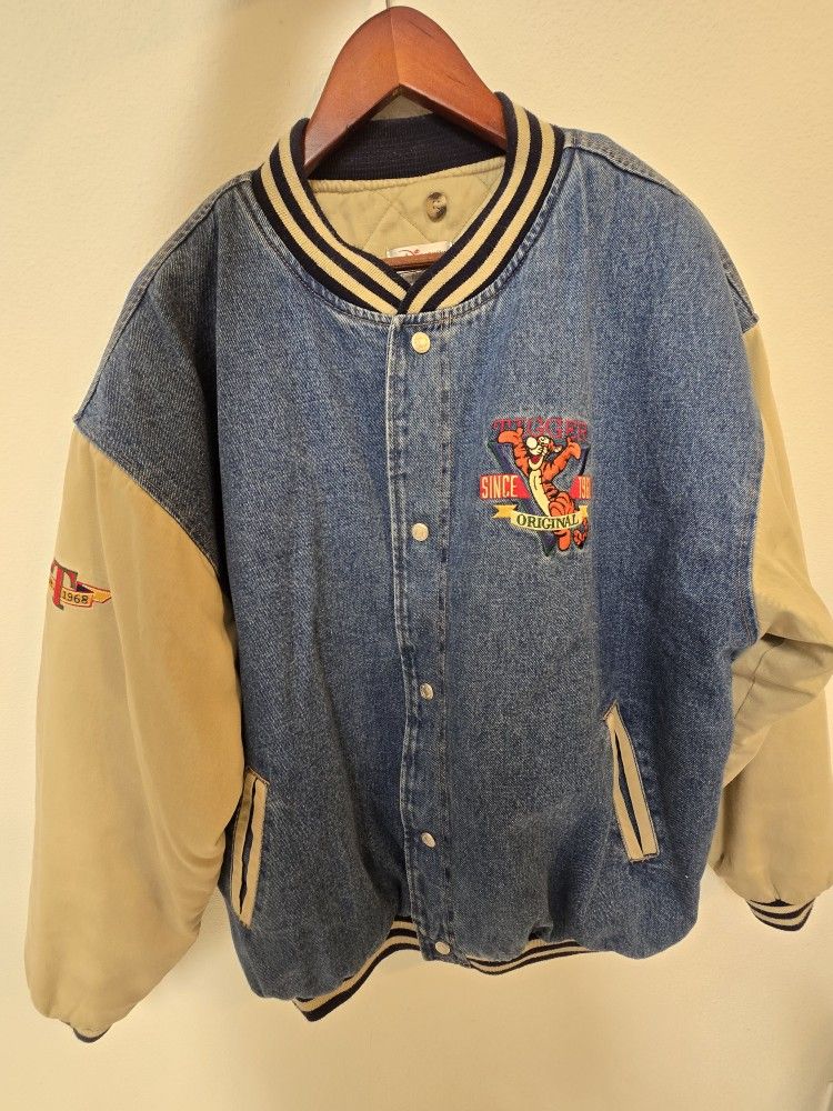 Vintage jacket size L