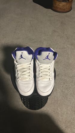 Jordan fives