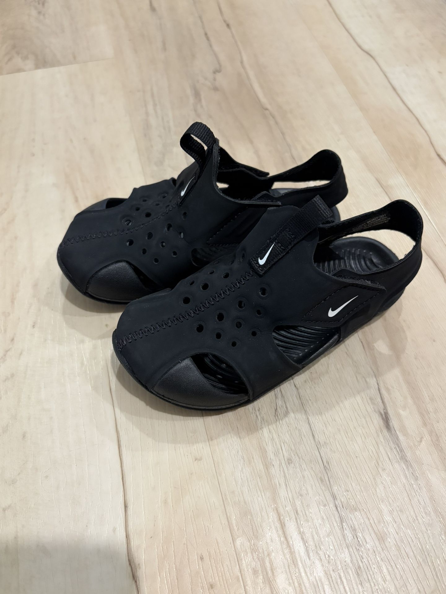 NIKE Sunray Protect 2 Toddler Sandals