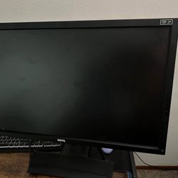 BenQ Gaming Monitor