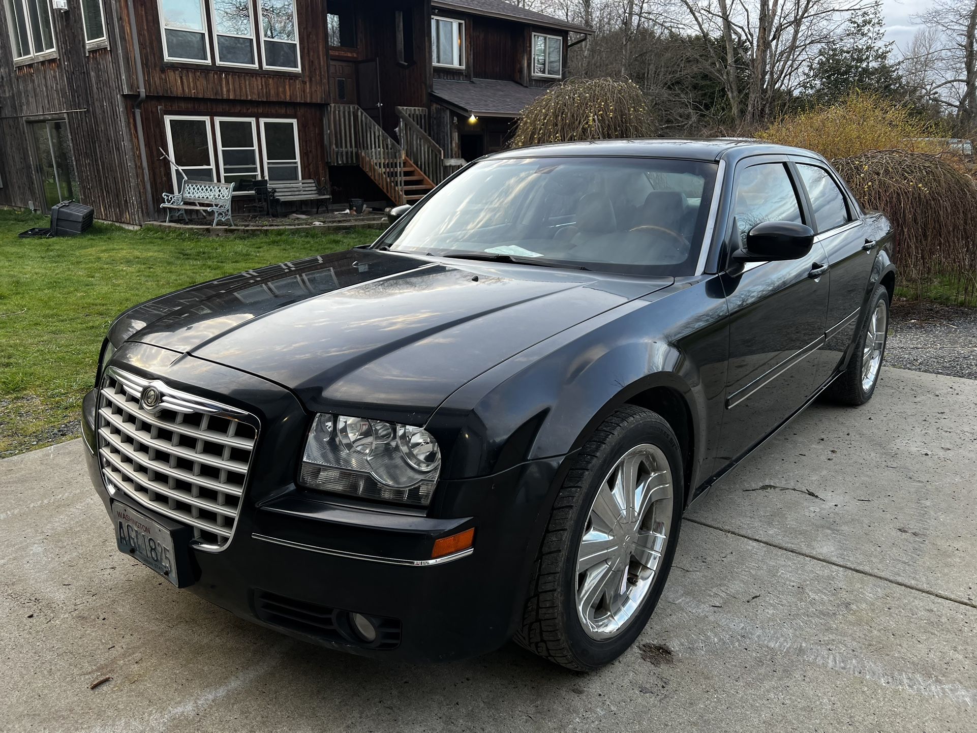 2006 Chrysler 300