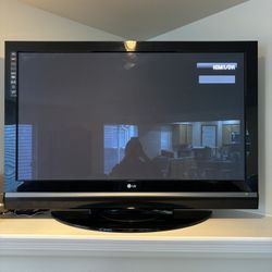 TV LG