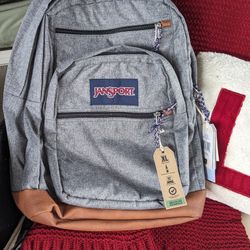New Jansport Backpack 