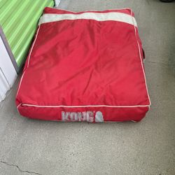 KONG Dog Bed