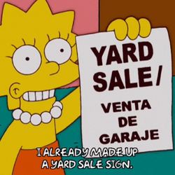YARD SALE Garage Sale. 1403 15th St N, Texas City. Fri, Nov 21, 8-3pm; Sat, Nov 22, 8-1pm