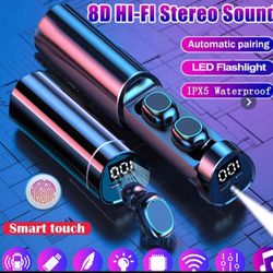 Bluetooth Earphone