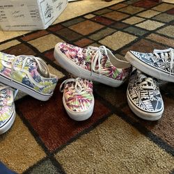 VANS 