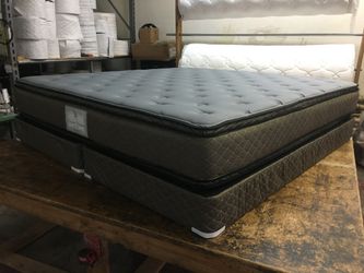 Factory Direct Mattresses