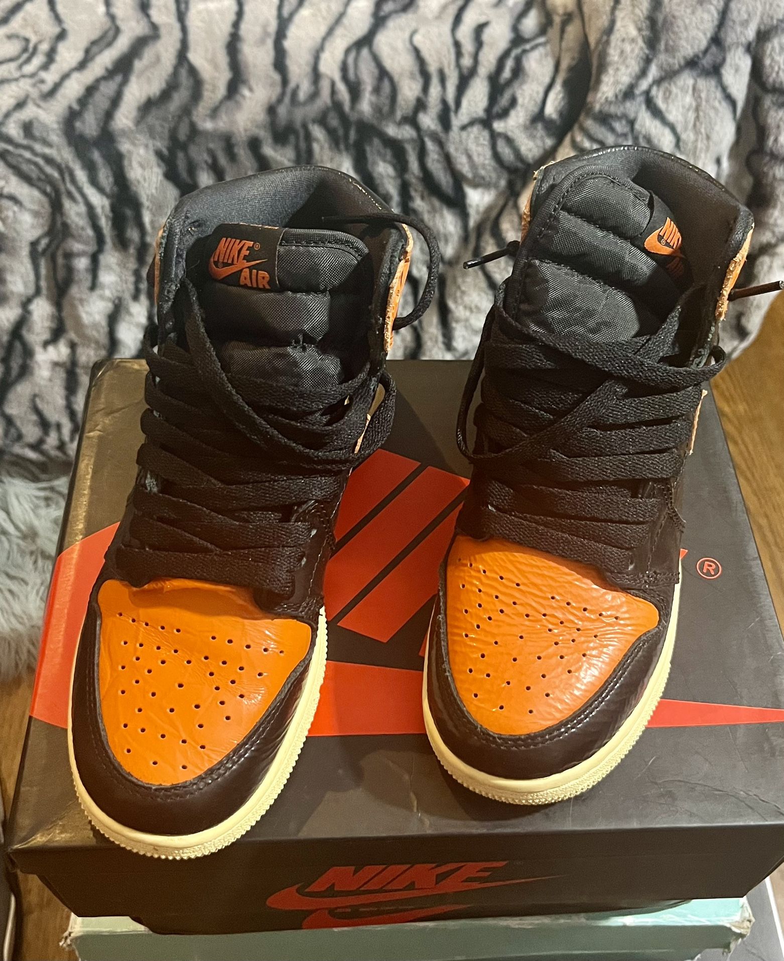 Air Jordan