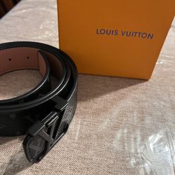 Lv Belt For Men’s 
