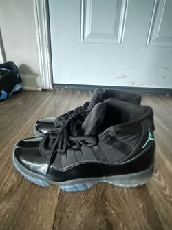 Retro 11 Gammas