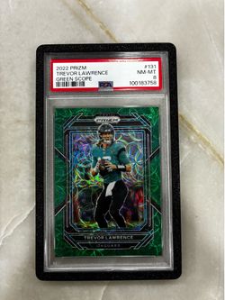 PSA Slabs