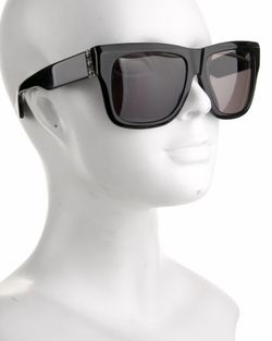 Chrome Hearts Slhore Sunglasses
