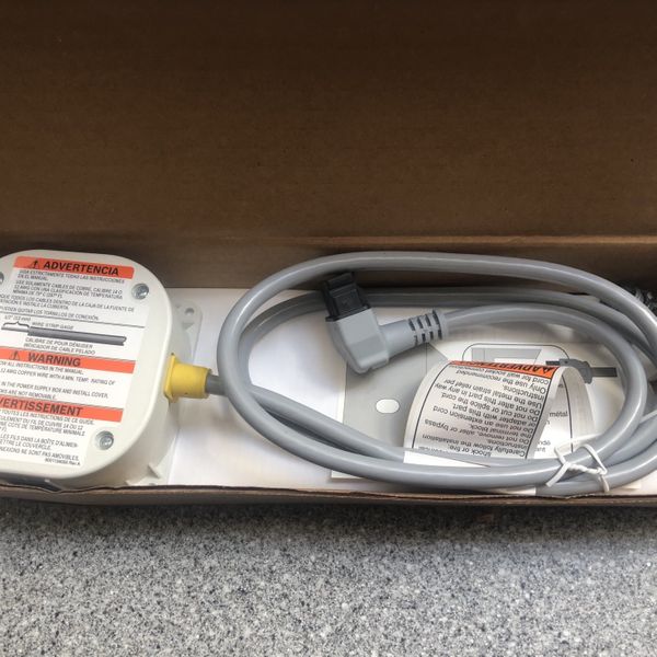 Bosch SMZPCJB1UC Power Cord With Junction Box for Sale in San Diego, CA