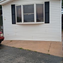 1985 Skyline 2br 1b Single Wide Trailer For Sale 