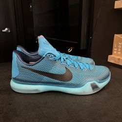 Kobe 5 Am Flight Size 10.5 