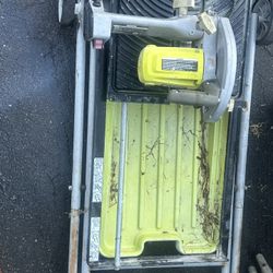 Circular Saw