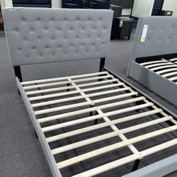 Queen Bed Frame Only 