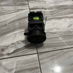 Ac Compressor Forrd Rannger