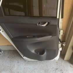 Tapas Para puerta De Nissan 2019