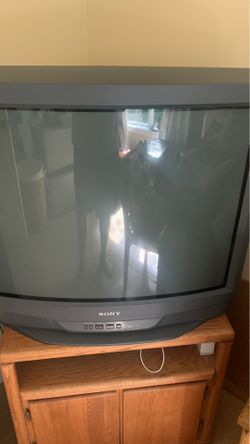Sony Tv 35” other TVs