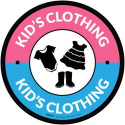 Kids clothes