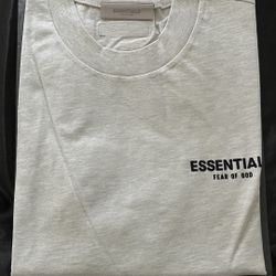 Essential Shirt