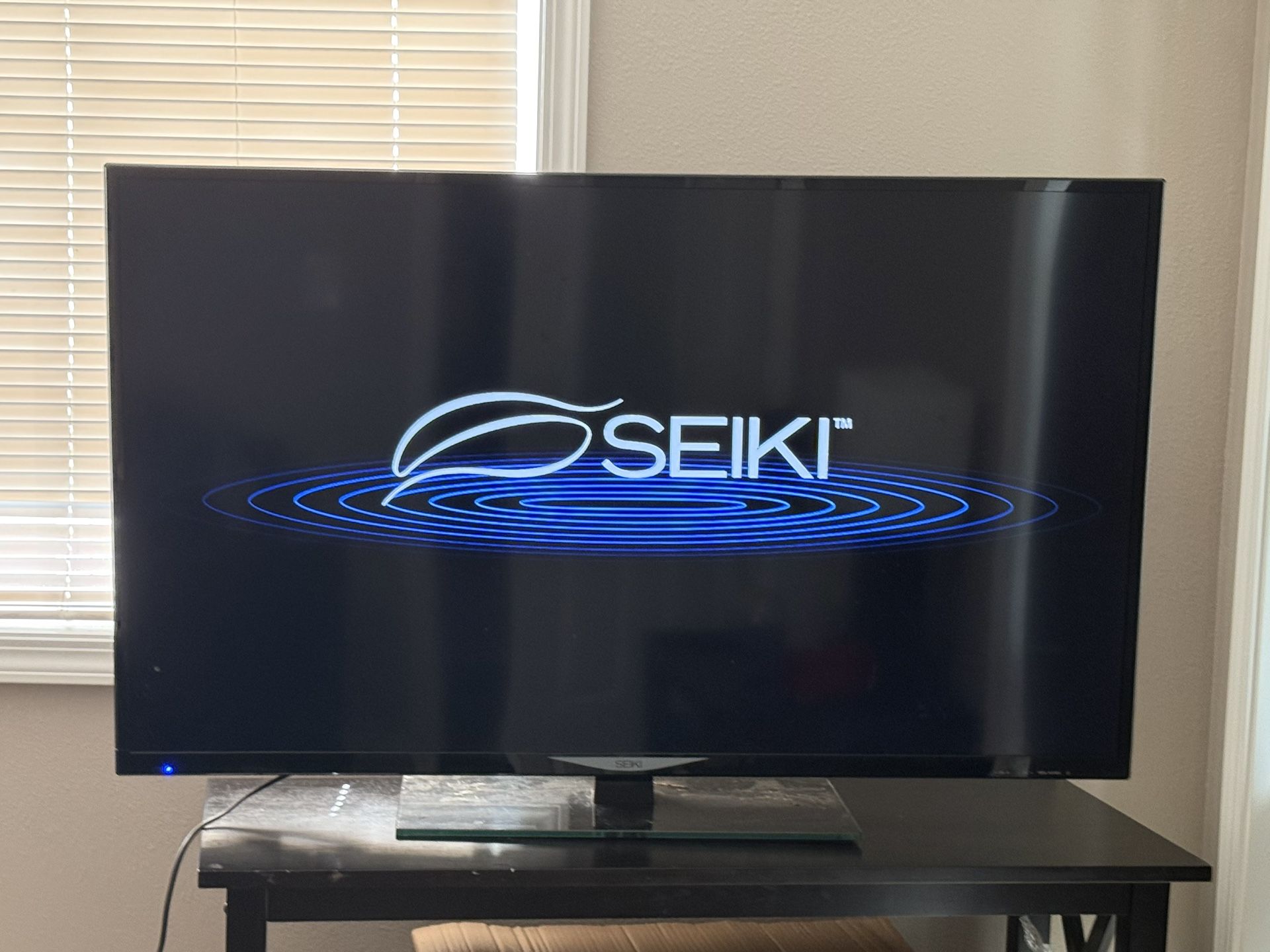 Seiki SE50FY35 50” LED HDTV