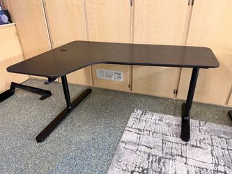 Office desk - IKEA