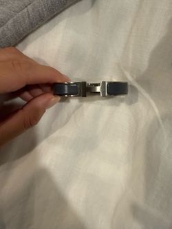 Hermès Clic H Bracelet