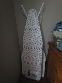 Ironing board