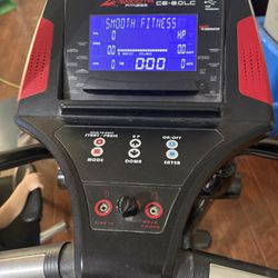 Elliptical 