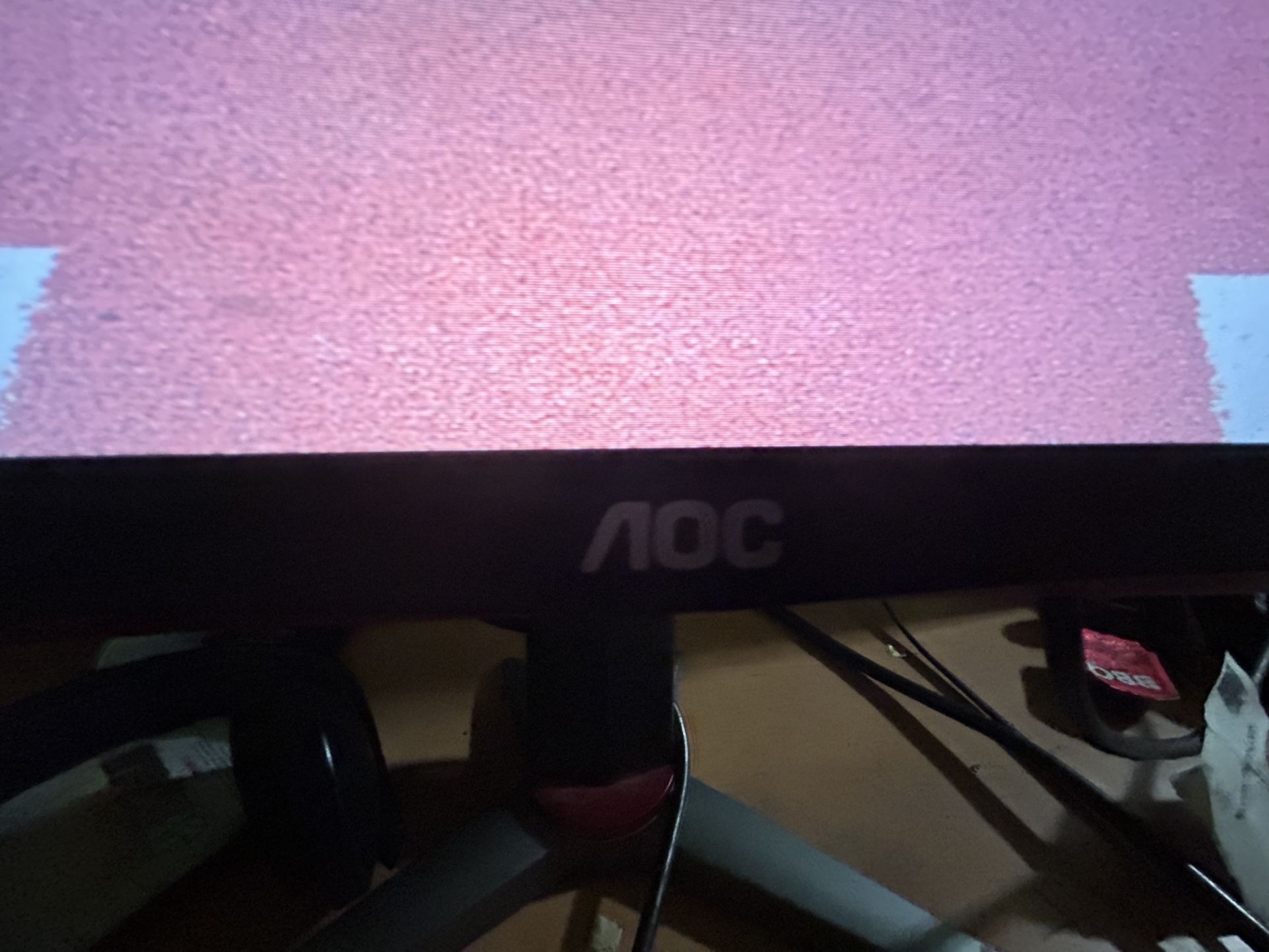 Gaming Monitor 120hz Refresh Rate